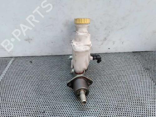 Used Brake master cylinder FIAT PANDA (169_) [2003-2025]  1592236