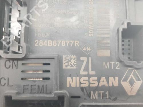 Fuse box RENAULT CAPTUR II (HF_) TCe 100 (HFMT) | BP39714484E1 - Image 2