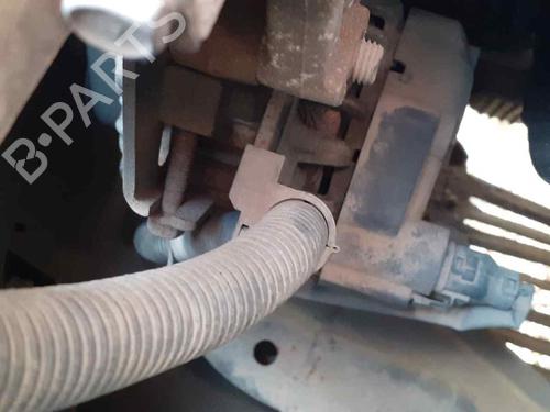 Used Alternator Alternator HYUNDAI TUCSON (JM) [2004-2019] 34120170 34120170