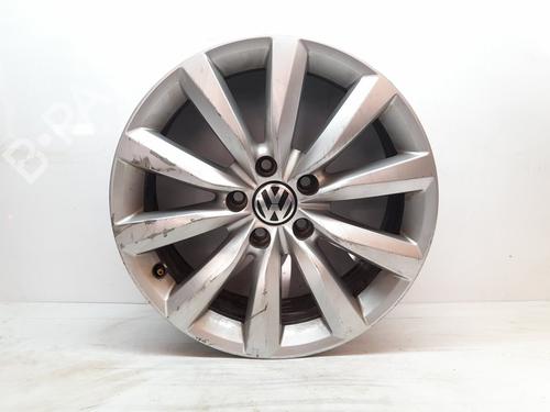 Used Rim VW TIGUAN (5N_) [2007-2018]  31371729