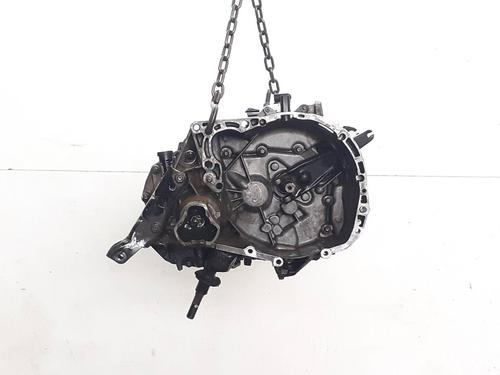 Gearbox RENAULT KANGOO (KC0/1_) D 65 1.9 (KC0E, KC02, KC0J, KC0N) | BP29743001M3 