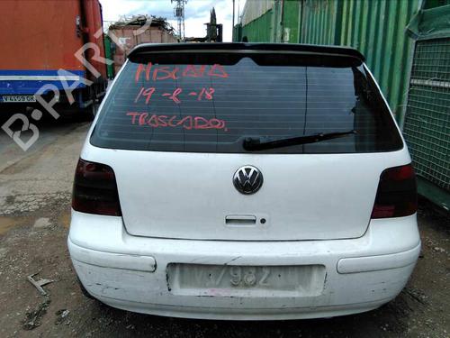 Intercooler VW GOLF IV (1J1) 1.9 TDI | BP2851230M30 