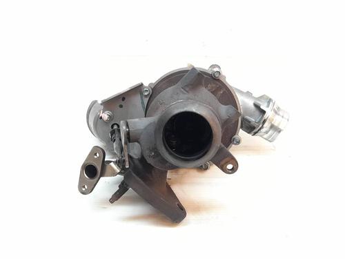 Turbocharger/Supercharger RENAULT KANGOO BE BOP (KW0/1_) 1.5 dCi 75 | BP31166850M71