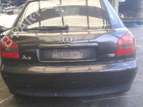 Alternator AUDI A3 (8L1) 1.8 | BP205068M7 