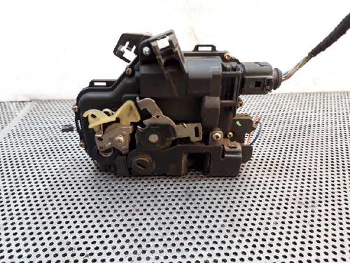 Used Rear left lock VW GOLF IV (1J1) 1.9 TDI (101 hp) 5122763