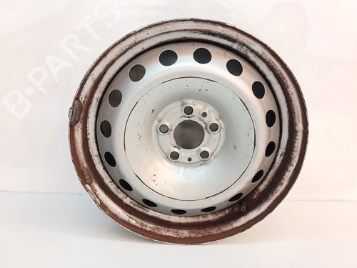 Used Rim Rim FIAT DOBLO Cargo (263_) 1.3 D Multijet (90 hp) 36277719 36277719