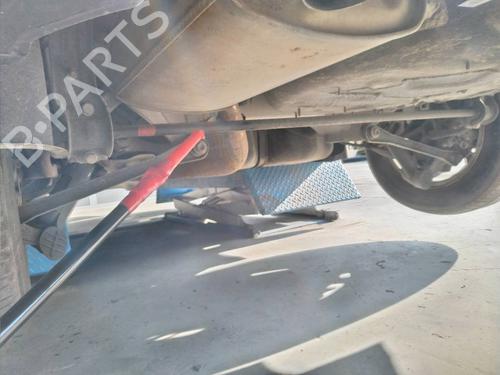 Stabilizator CITROËN C5 III (RD_) 1.6 HDi 110 (RD9HL0, RD9HR8, RD9HRA) | BP12544209M96 