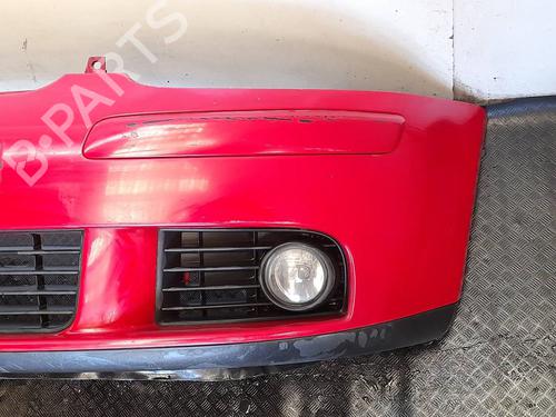 Front bumper VW GOLF V (1K1)  | BP23107256C7 