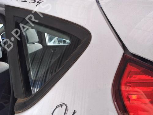 Dreieckscheibe links hinten für FORD FIESTA VI (CB1, CCN) 1.0 EcoBoost (100 hp) 14044320