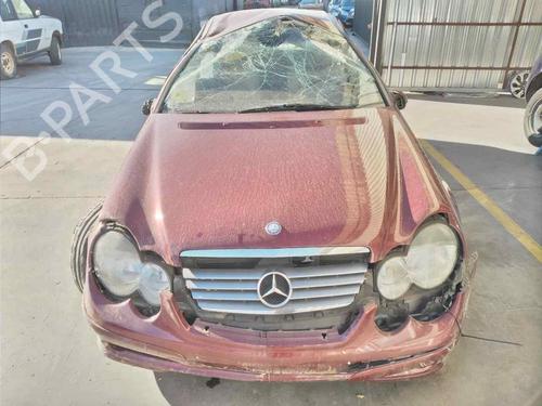 Engine control unit (ECU) MERCEDES-BENZ C-CLASS Coupe (CL203) | BP24631641M57 - Image 4
