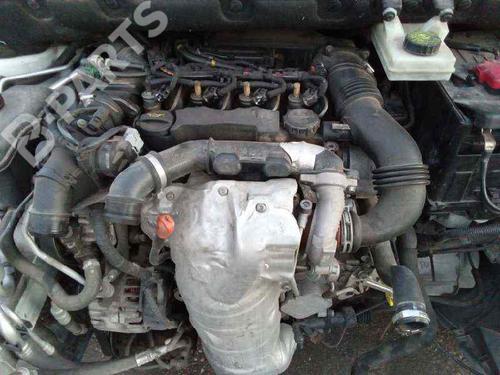 Front right interior door handle CITROËN BERLINGO Box Body/MPV (B9) 1.6 HDi 75 | BP8260831I14  - Image 6