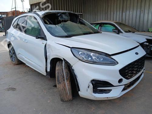 Venstre forlygte FORD KUGA III (DFK) | BP37690989C28 - Image 8