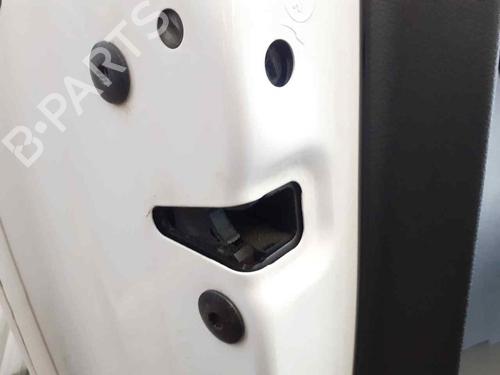 Used Rear left lock SEAT ARONA (KJ7, KJP) [2017-2025]  21806594