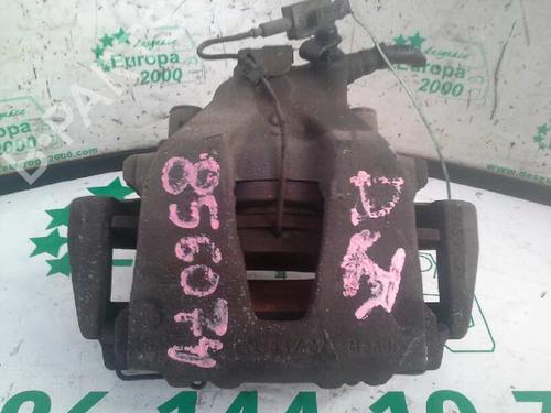 Used Left front brake caliper Left front brake caliper 11583299 11583299