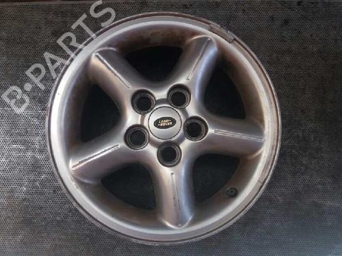 Used Rim LAND ROVER RANGE ROVER II (P38A) 2.5 D 4x4 (136 hp) 1949838