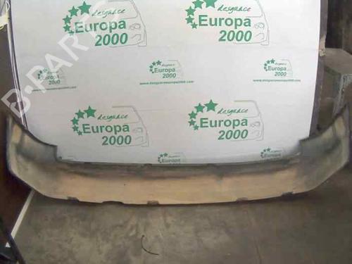 Rear bumper CHRYSLER VOYAGER / GRAND VOYAGER III (GS_, NS_) 2.5 TD | BP63643C8