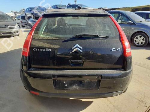 Headlight switch CITROËN C4 I (LC_)  | BP24492322I24  - Image 7