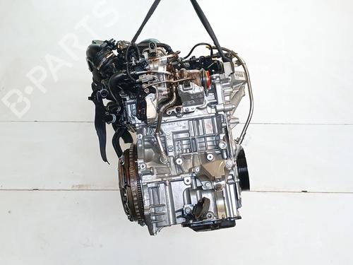 Used Engine Engine DACIA SANDERO III [2021-2026] 12455178 12455178