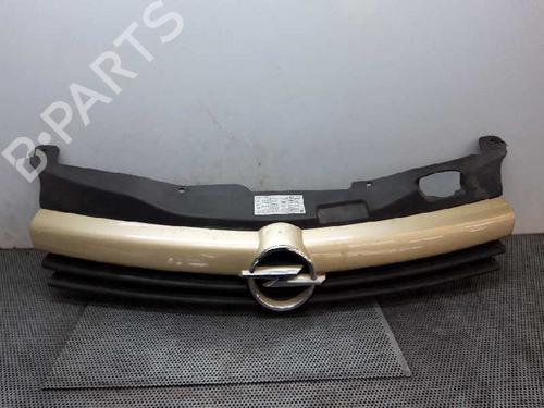 Grill OPEL ASTRA H (A04) 1.7 CDTI (L48) | BP4951729C40 