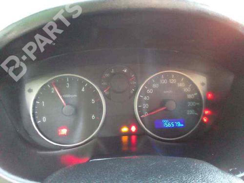 Front right interior door handle HYUNDAI i20 I (PB, PBT) 1.4 CRDi | BP11180094I14  - Image 9