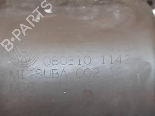 Front wiper motor VW PASSAT B6 (3C2) 2.0 TDI | BP10165317M29 