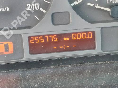 Left taillight BMW 3 Compact (E46) 320 td | BP10176758C34  - Image 14