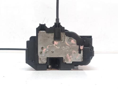 Front left lock NISSAN NOTE (E11, NE11) 1.5 dCi | BP8913223C98 