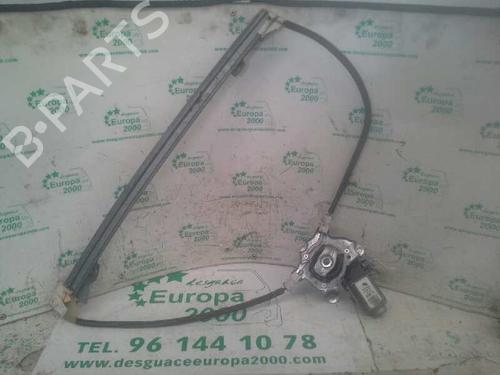 Used Front left window mechanism RENAULT SCÉNIC I MPV (JA0/1_, FA0_) 1.9 dTi (JA1U) (80 hp) 161896