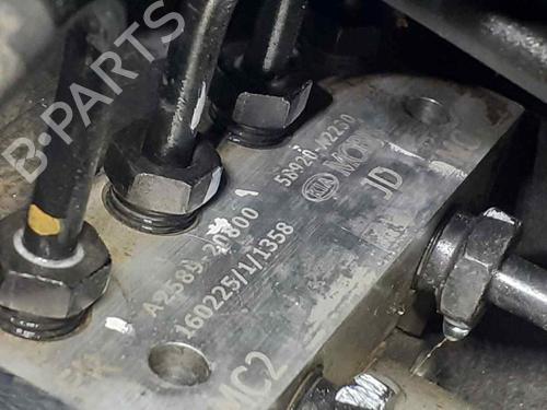ABS pump KIA CEE'D (JD) | BP33292998M43 - Image 2