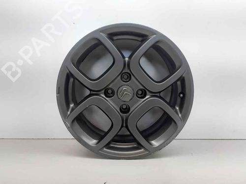 Used Rim CITROËN C4 CACTUS 1.2 VTi 82 (82 hp) 30926623
