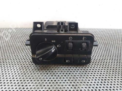 Comutador luzes Comutador luzes BMW 3 Compact (E46) 320 td (150 hp) 1369641 1369641