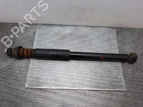 Used Left rear shock absorber HYUNDAI GETZ (TB) 1.1 (67 hp) 4625152