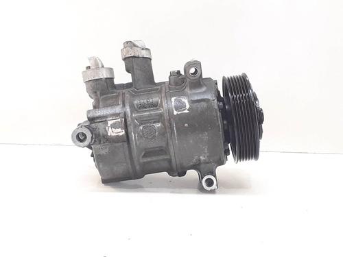 AC compressor AUDI A3 Sportback (8PA) 2.0 TDI | BP22897081M34 