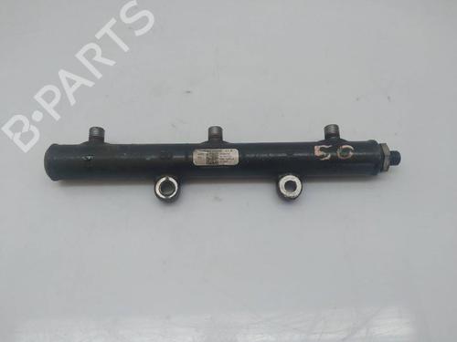Used Injection rail Injection rail 7308726 7308726