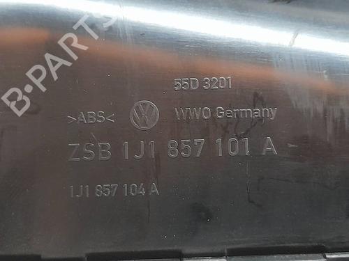 Glove box VW GOLF IV (1J1)  | BP29413884C95 