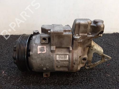 Used AC compressor AC compressor MERCEDES-BENZ A-CLASS (W168) [1997-2005] 10198888 10198888