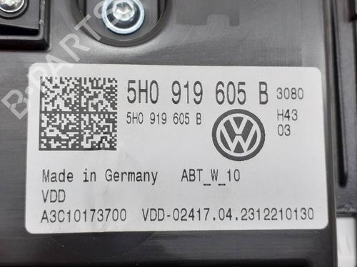 Display VW GOLF VIII (CD1, DA1) | BP29435405C48 - Image 2