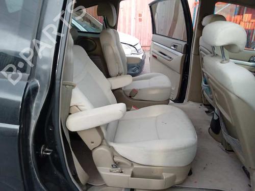 Left tailgate light SSANGYONG RODIUS I | BP6586167C79 - Image 13