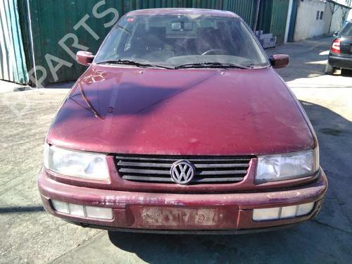 Used Parts VW PASSAT B3/B4 (3A2, 35I)  1.6  661350