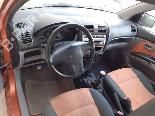 Starter KIA PICANTO I (SA) 1.1 CRDi | BP30192639M8  - Image 11