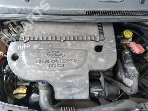 Bootlid panel FORD KA (RU8) 1.3 TDCi | BP9689542I3  - Image 10