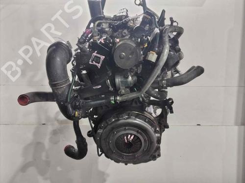 Engine FIAT GRANDE PUNTO (199_) 1.3 D Multijet | BP32358823M1 - Image 3