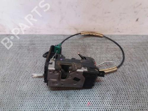 Front right lock OPEL ASTRA H GTC (A04) 1.7 CDTi (L08) | BP637535C97 