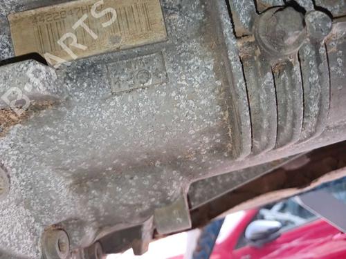 Used Gearbox Gearbox BMW X3 (E83) 2.0 d (150 hp) 40259523 40259523