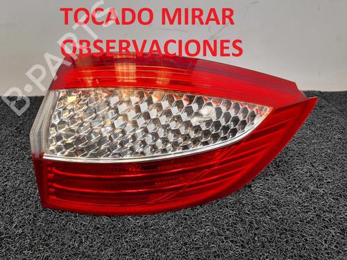 right-taillight-ford-mondeo-iv-turnier-ba7-20-tdci-7s7113404b-2007-2008-2009-2010-2011-2012-2013-2014-2015-7299083 main image