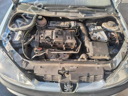Annen PEUGEOT 206 Hatchback (2A/C) 1.6 16V | BP15836522O1 