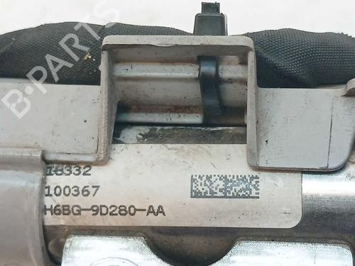Injection rail FORD FOCUS IV (HN) | BP37238206M98 - Image 2