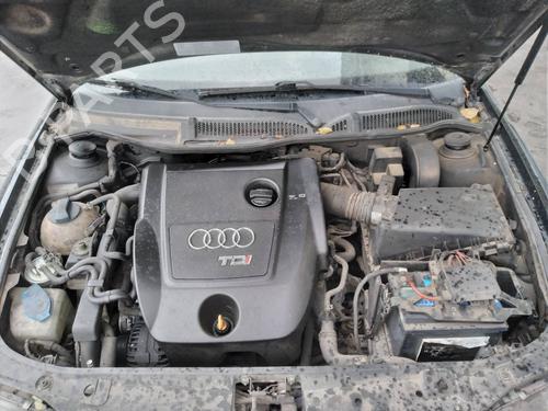 Starter AUDI A3 (8L1) 1.9 TDI | BP10169534M8 