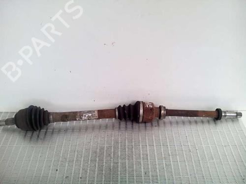 Used Right front driveshaft Right front driveshaft 594245 594245