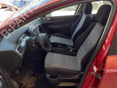 Left front window switch PEUGEOT 307 (3A/C) | BP33810608I27 - Image 14